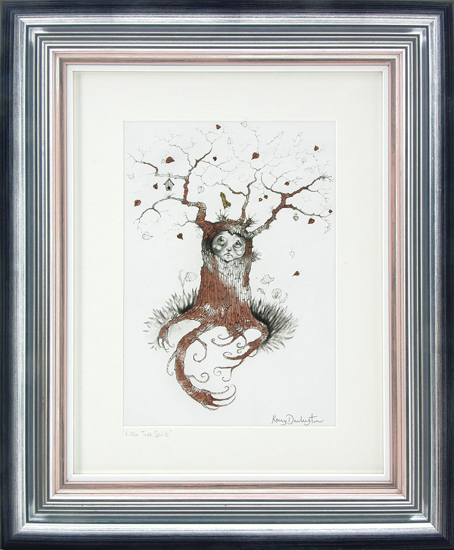 https://www.galleryrouge.co.uk/cdn-cgi/image/quality=60Picture of Little Tree Spirit - Remarque