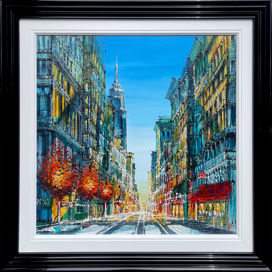 https://www.galleryrouge.co.uk/cdn-cgi/image/quality=60Picture of A Walk Down 34th Street