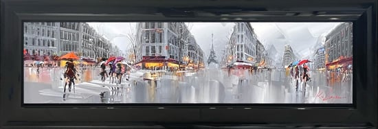 https://www.galleryrouge.co.uk/cdn-cgi/image/quality=60Picture of Orange Umbrellas in Paris