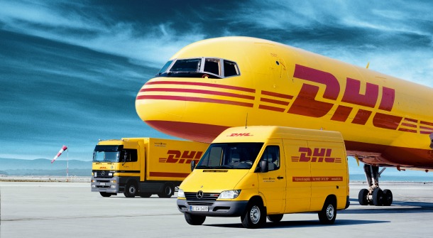 DHL