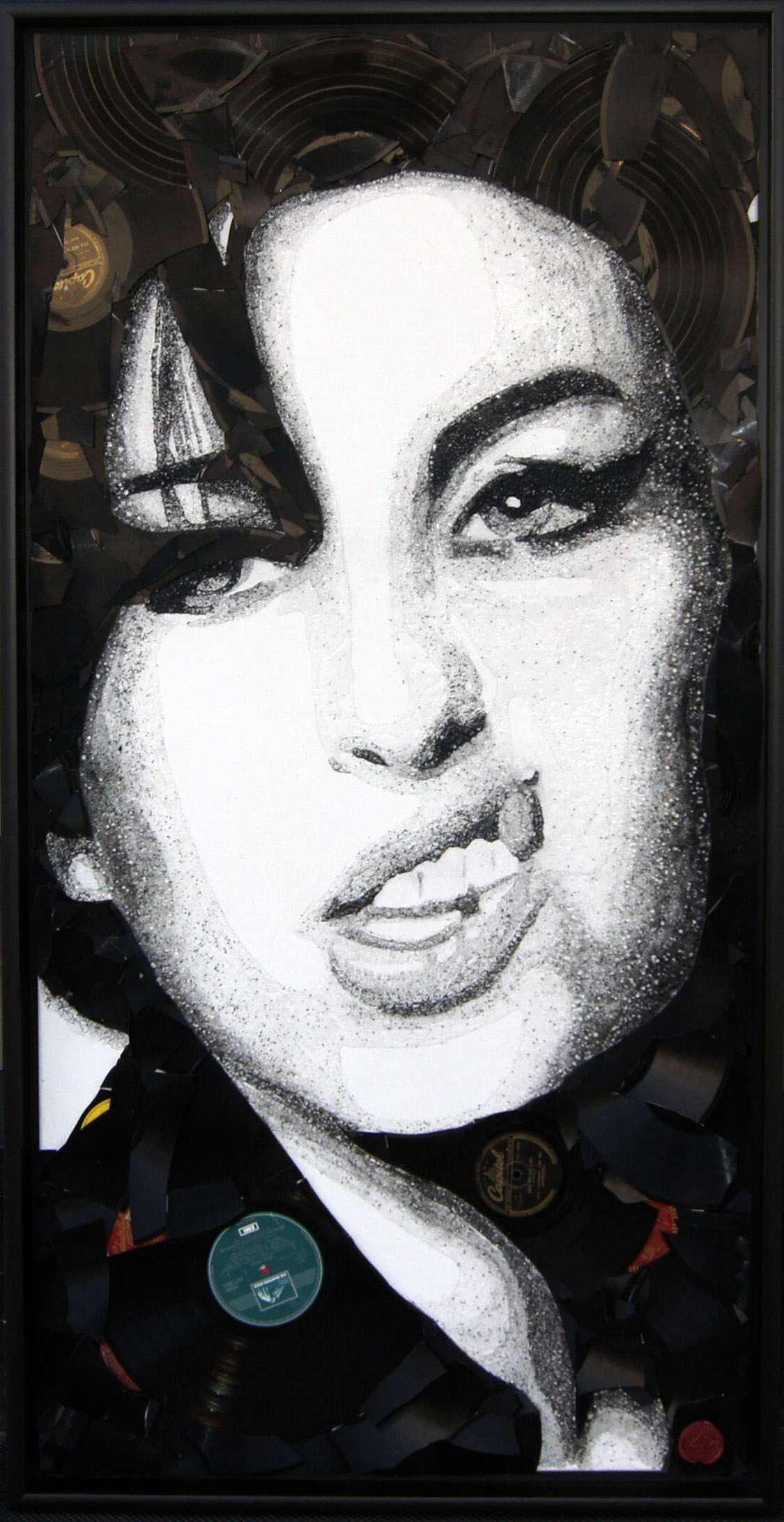 Brass Impact By Ben Riley Gallery Rouge