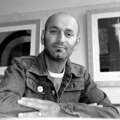 Govinder Nazran