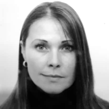 Emma Nicholson