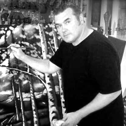 Sergey Cherep