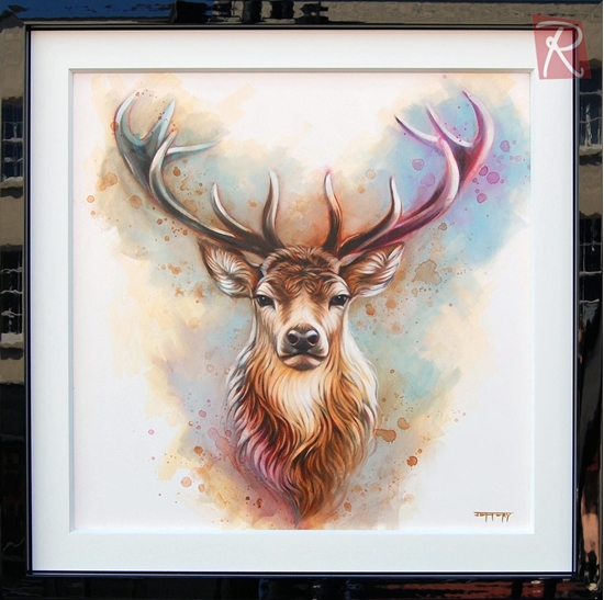 Picture of The Great Stag