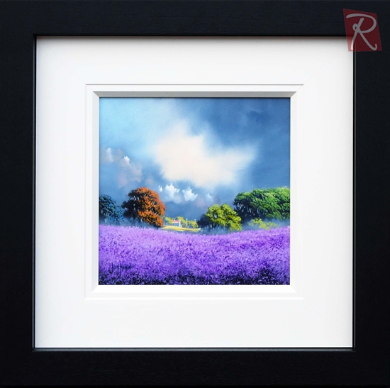 Picture of Lavender Meadow