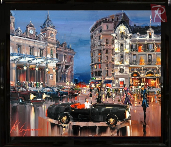 Picture of Monte Carlo
