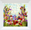 Picture of Rozanne Bell Original -  Floral Beauty