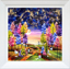 Picture of Rozanne Bell Original - Harvest meadow