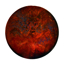 Picture of Crimson Glow