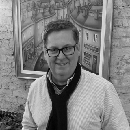 Picture for category Paul Horton