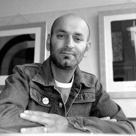 Picture for category Govinder Nazran